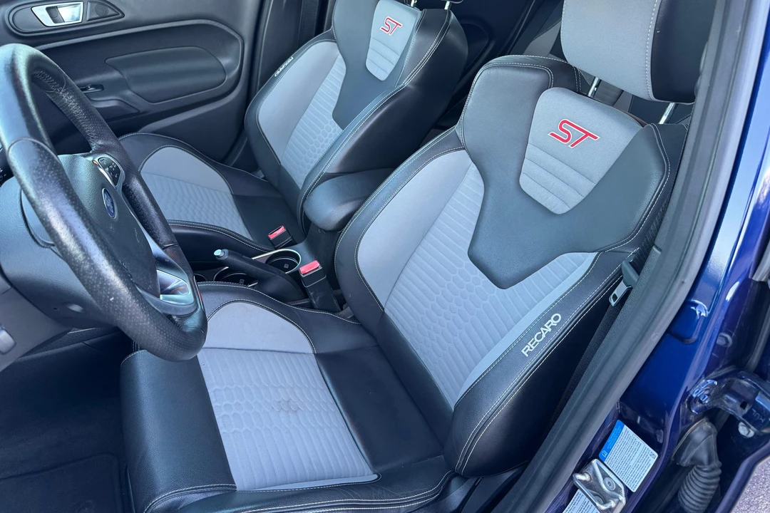 2016 Ford Fiesta - Image 30 of 31