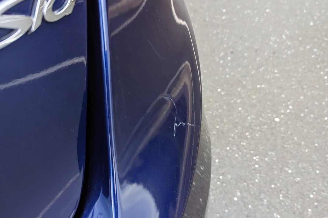 2016 Ford Fiesta - Image 28 of 31