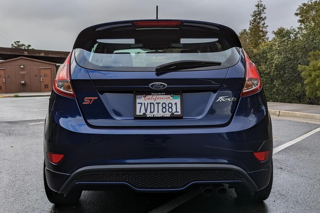 2016 Ford Fiesta - Image 5 of 31