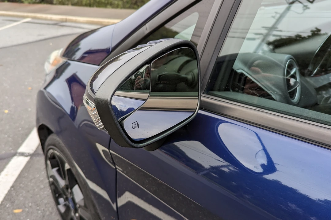 2016 Ford Fiesta - Image 16 of 31