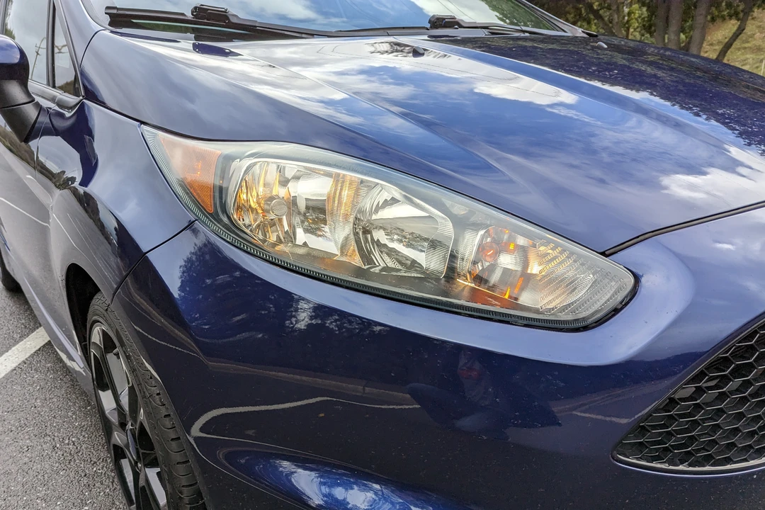 2016 Ford Fiesta - Image 21 of 31
