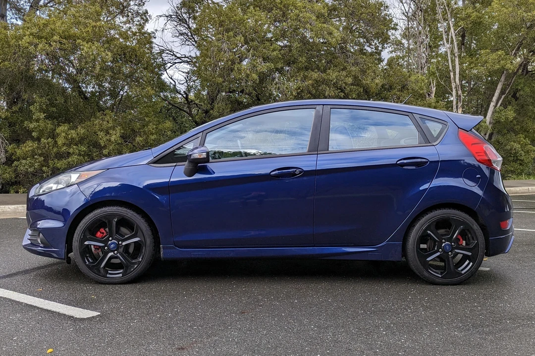 2016 Ford Fiesta - Image 3 of 31