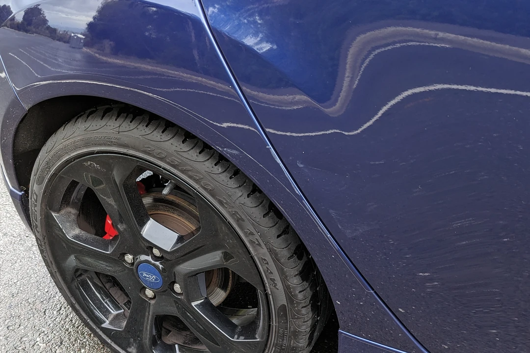2016 Ford Fiesta - Image 27 of 31