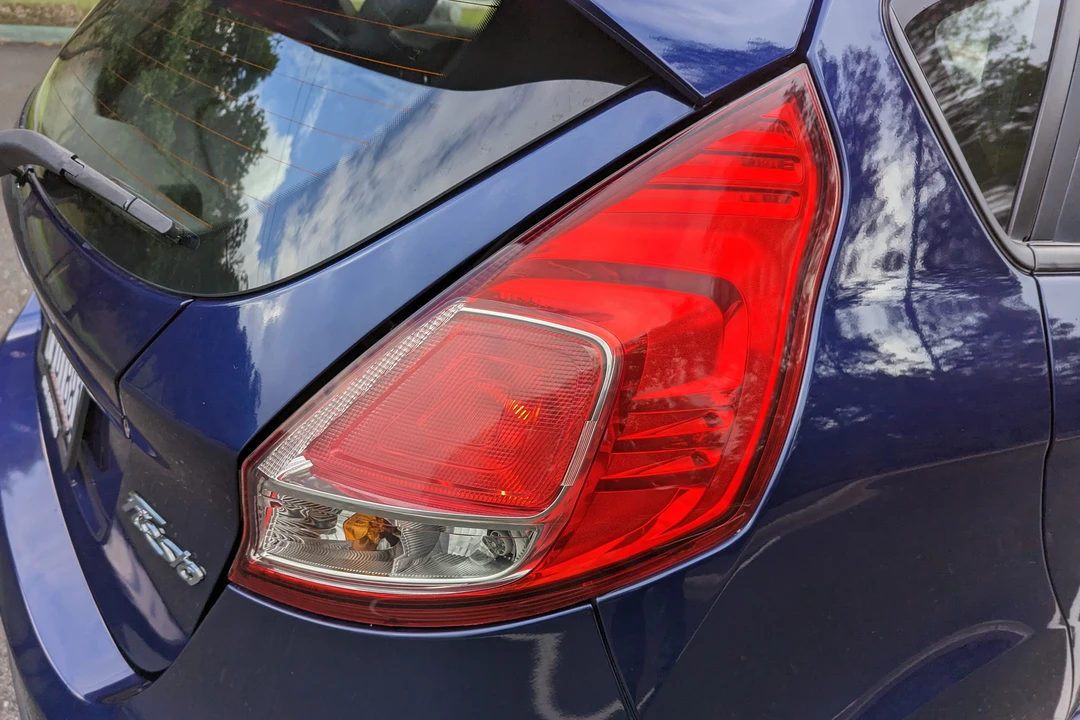 2016 Ford Fiesta - Image 18 of 31