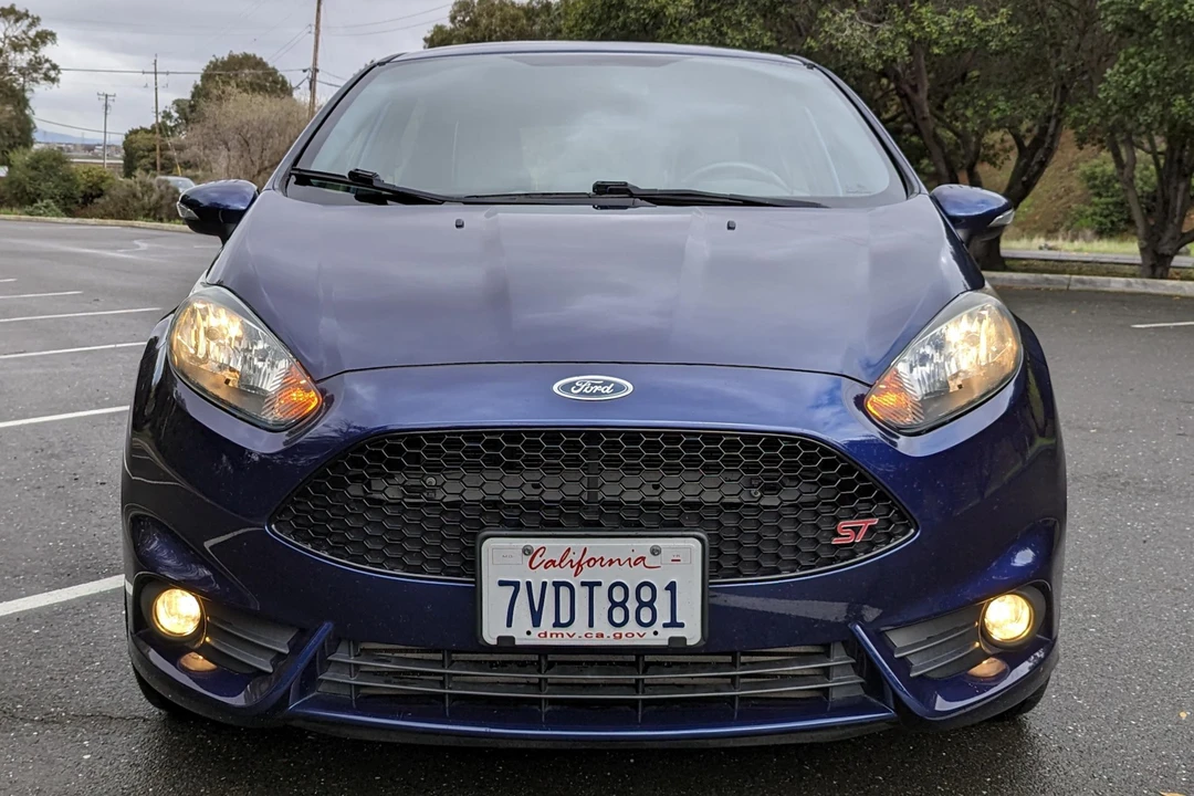 2016 Ford Fiesta - Image 2 of 31