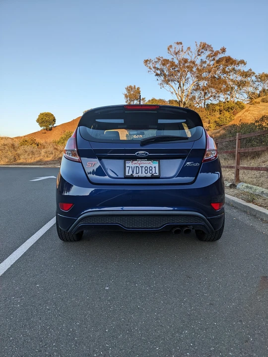 2016 Ford Fiesta - Image 11 of 31
