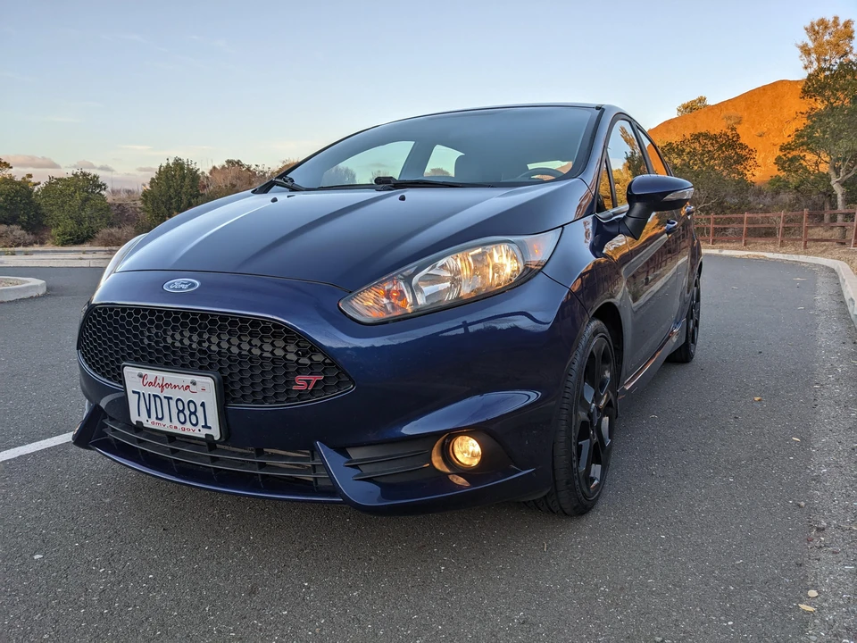 2016 Ford Fiesta - Image 6 of 31