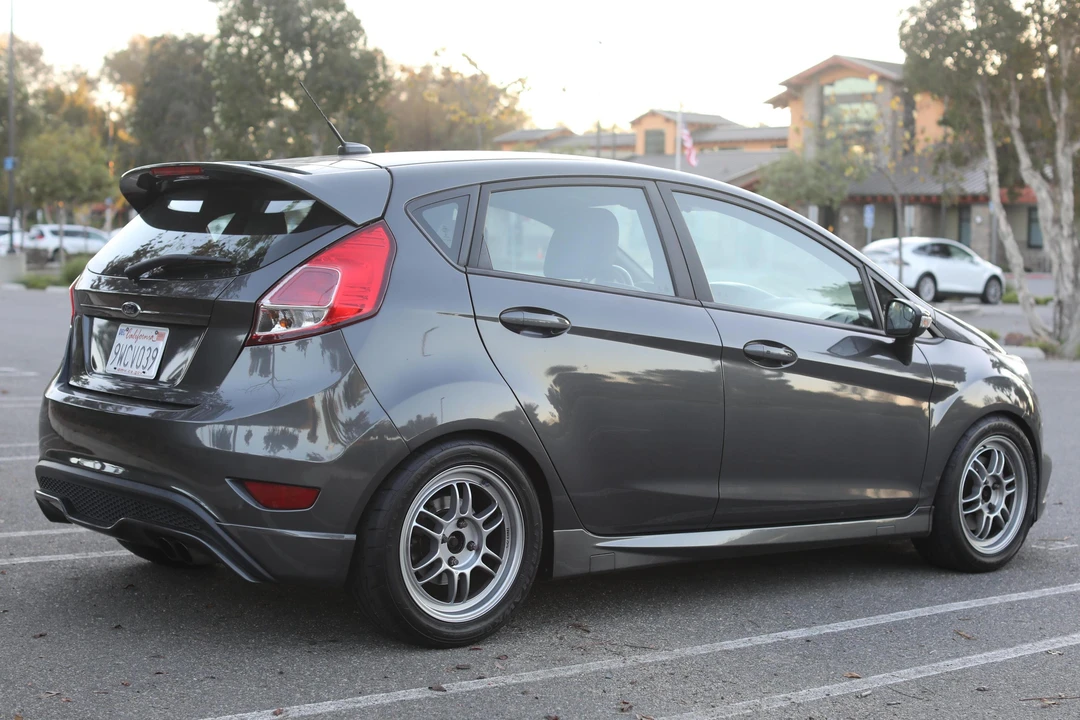 2016 Ford Fiesta - Image 4 of 31