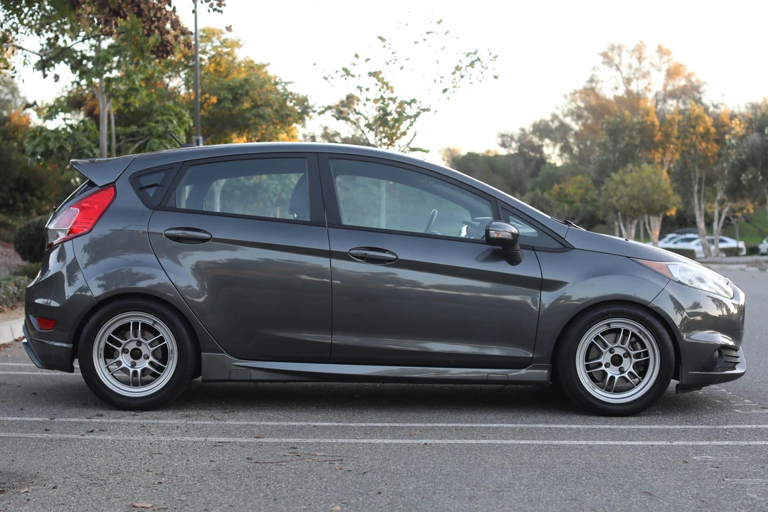 2016 Ford Fiesta - Image 3 of 31
