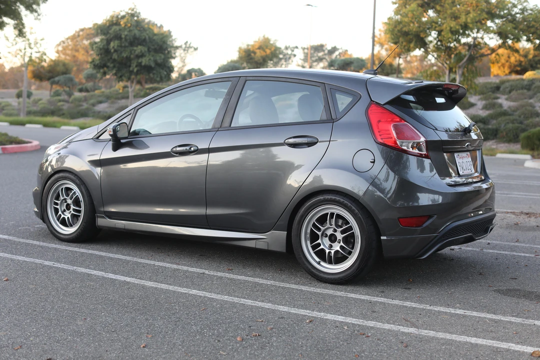 2016 Ford Fiesta - Image 12 of 31