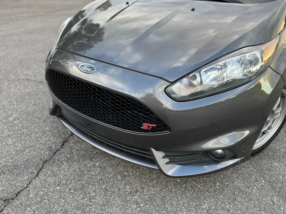 2016 Ford Fiesta - Image 23 of 31
