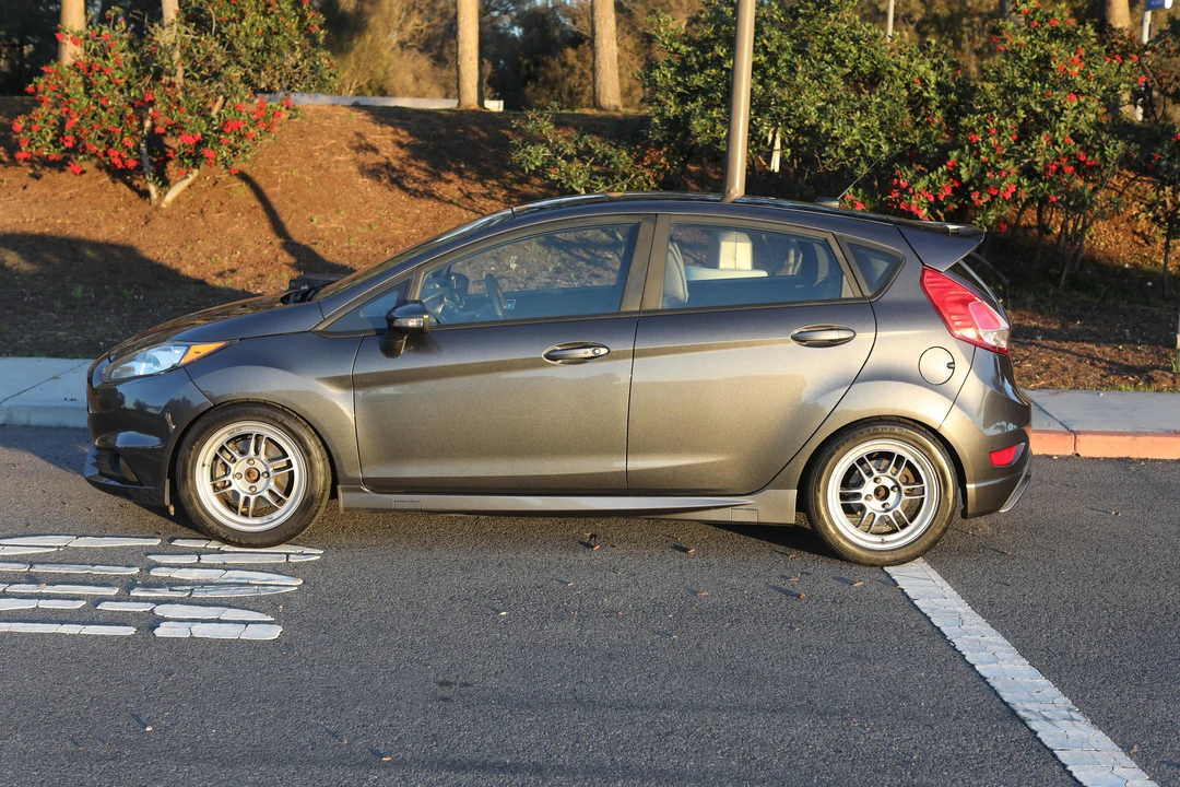 2016 Ford Fiesta - Image 10 of 31