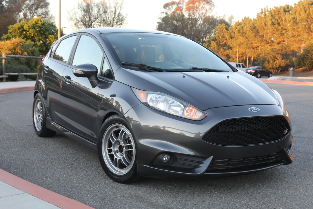 2016 Ford Fiesta - Image 21 of 31
