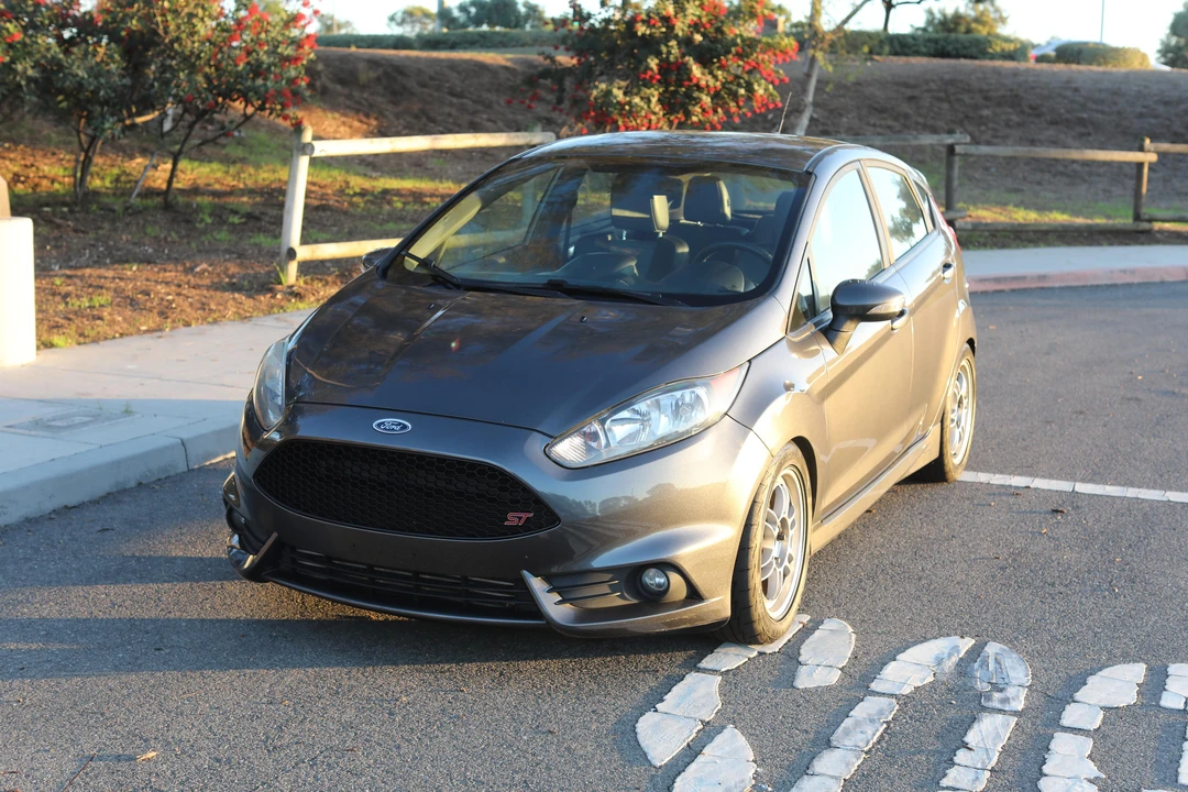 2016 Ford Fiesta - Image 7 of 31