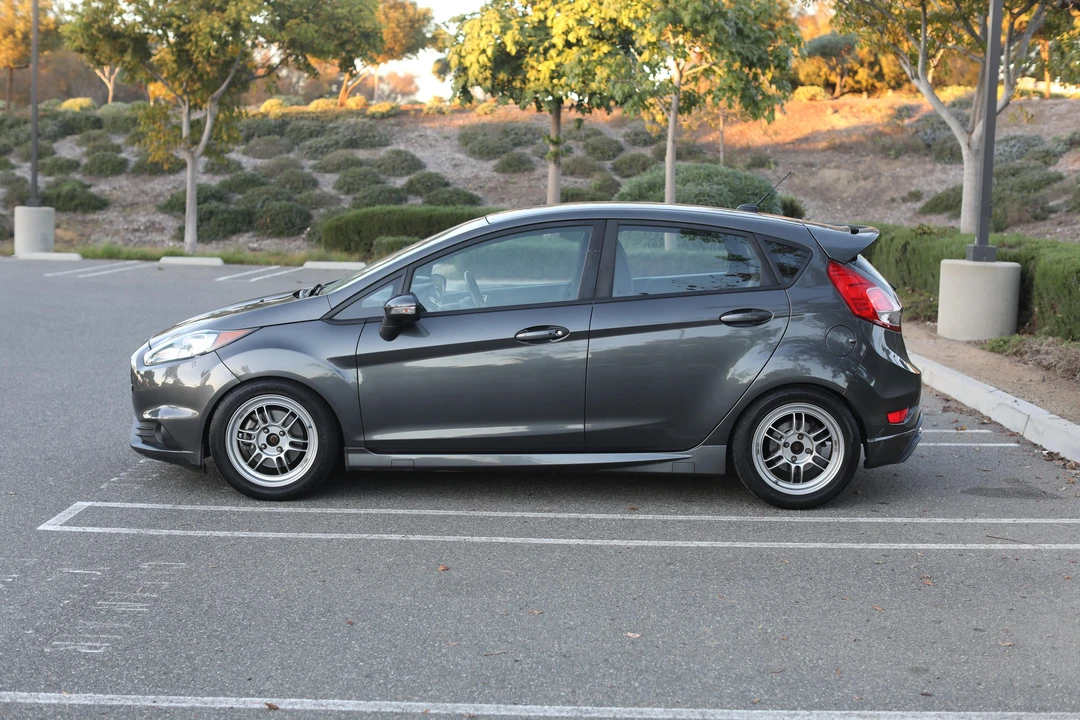 2016 Ford Fiesta - Image 11 of 31