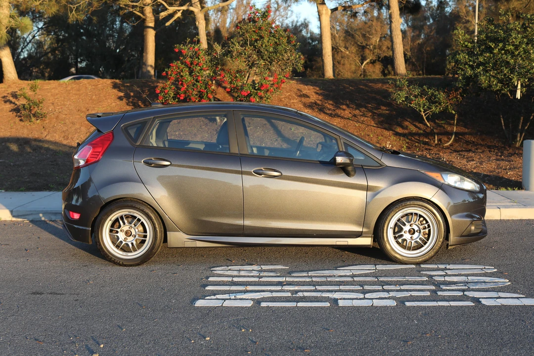 2016 Ford Fiesta - Image 19 of 31