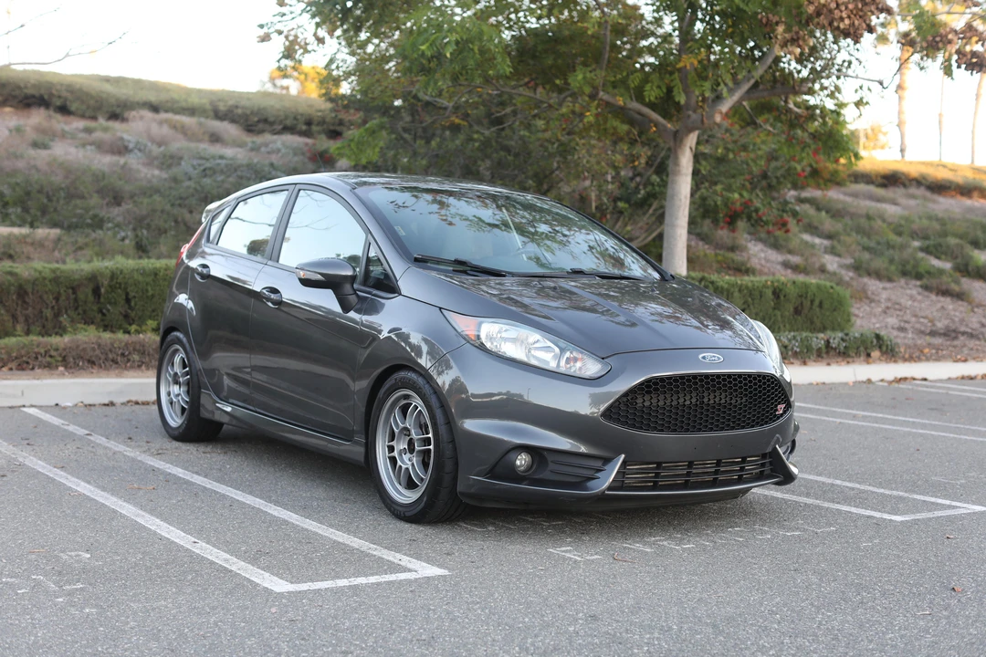 2016 Ford Fiesta - Image 20 of 31