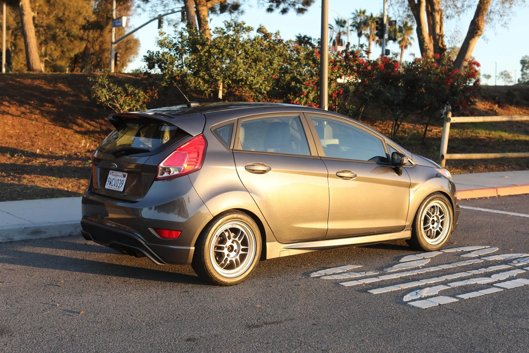 2016 Ford Fiesta - Image 18 of 31