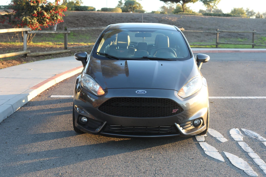 2016 Ford Fiesta - Image 6 of 31