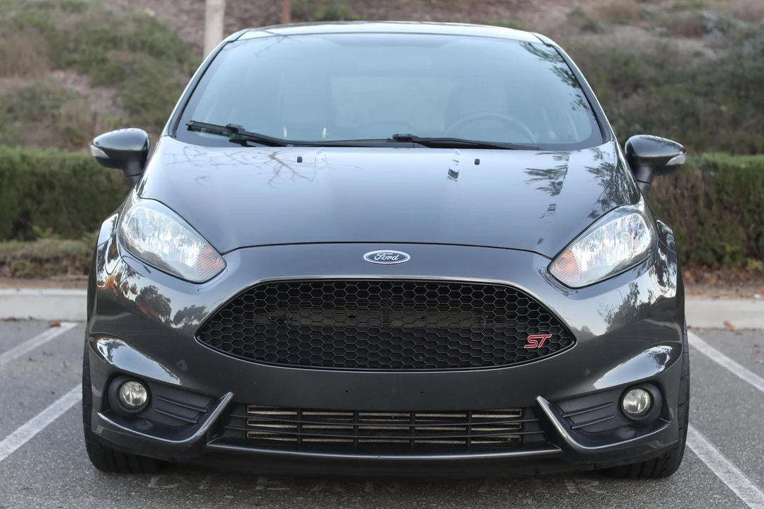 2016 Ford Fiesta - Image 2 of 31