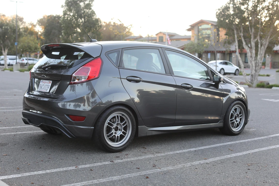 2016 Ford Fiesta - Image 17 of 31