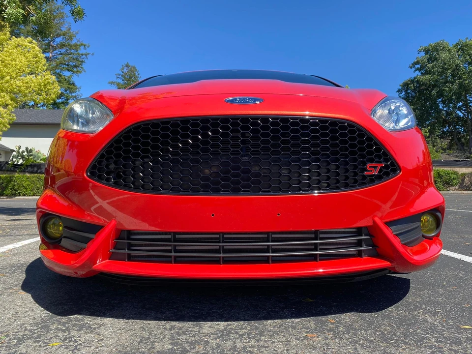 2016 Ford Fiesta - Image 6 of 31