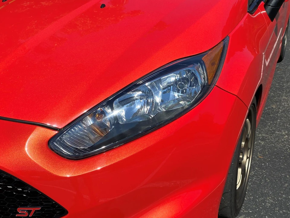 2016 Ford Fiesta - Image 17 of 31