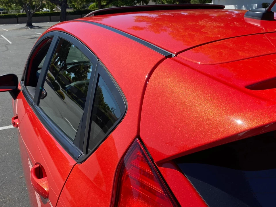 2016 Ford Fiesta - Image 19 of 31