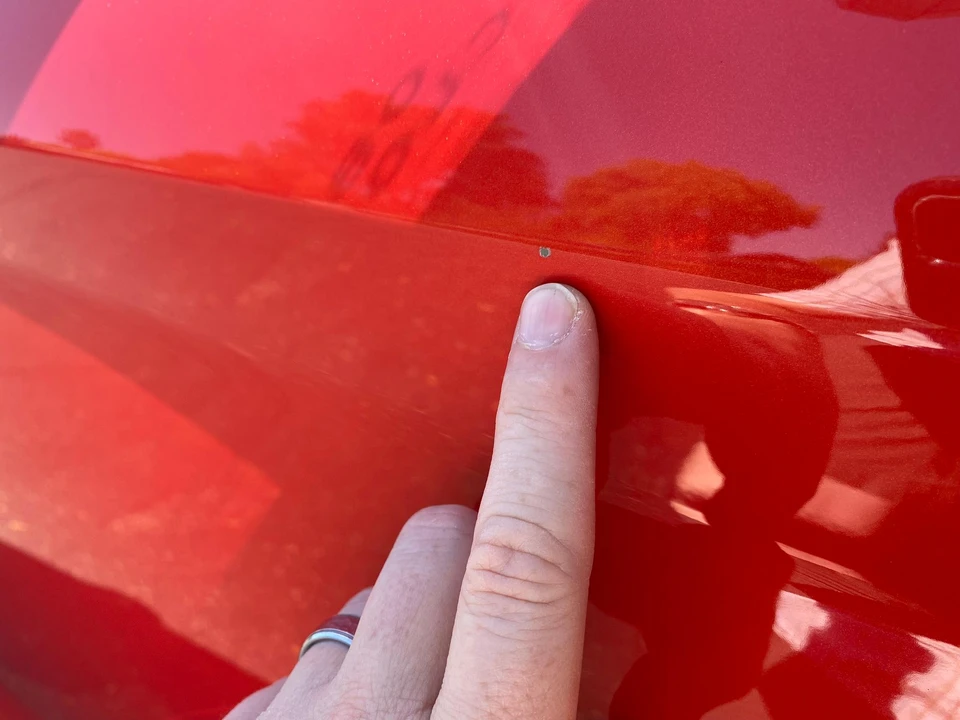 2016 Ford Fiesta - Image 30 of 31