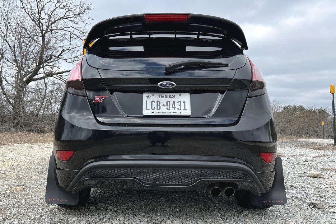 2016 Ford Fiesta - Image 5 of 7