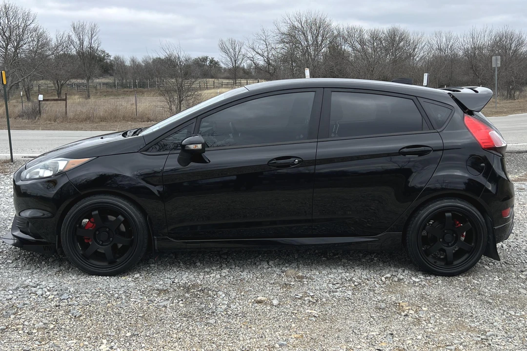 2016 Ford Fiesta - Image 3 of 7