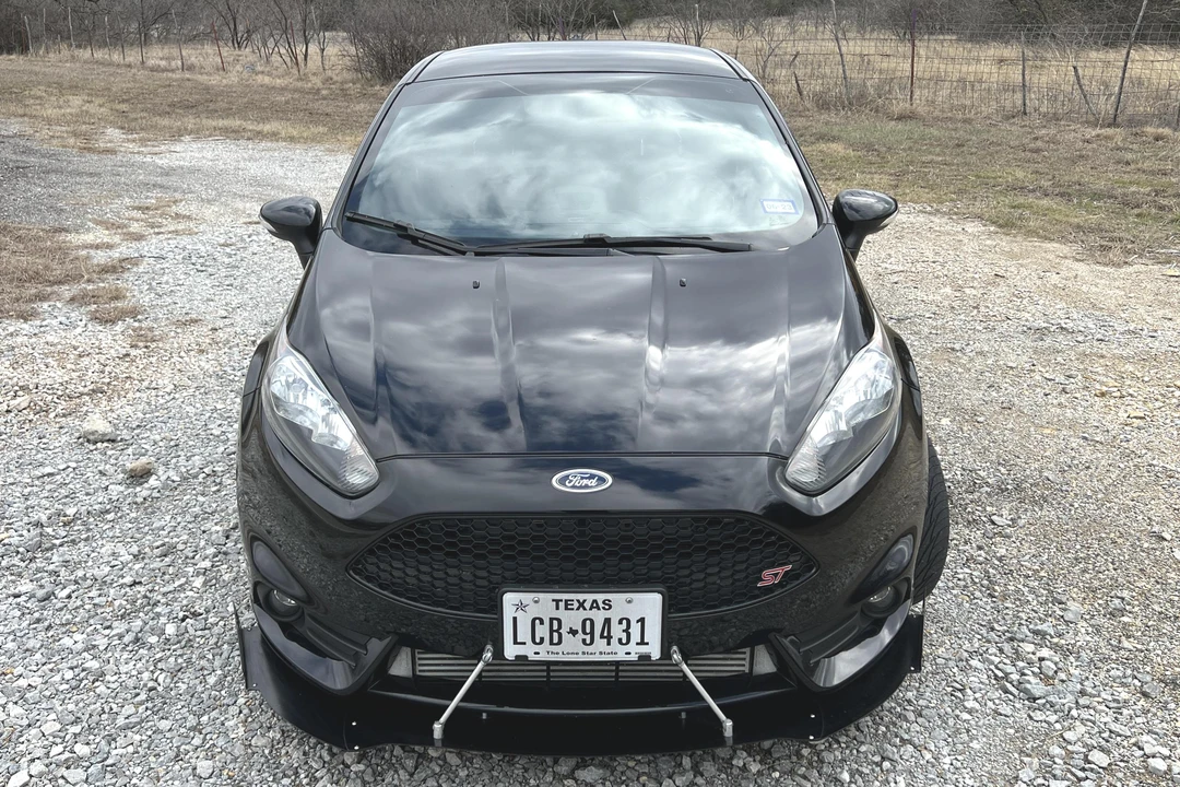 2016 Ford Fiesta - Image 2 of 7