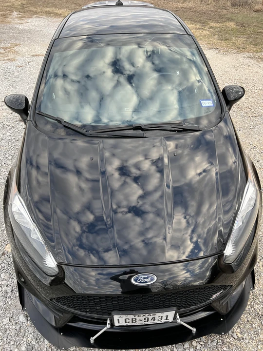 2016 Ford Fiesta - Image 6 of 7