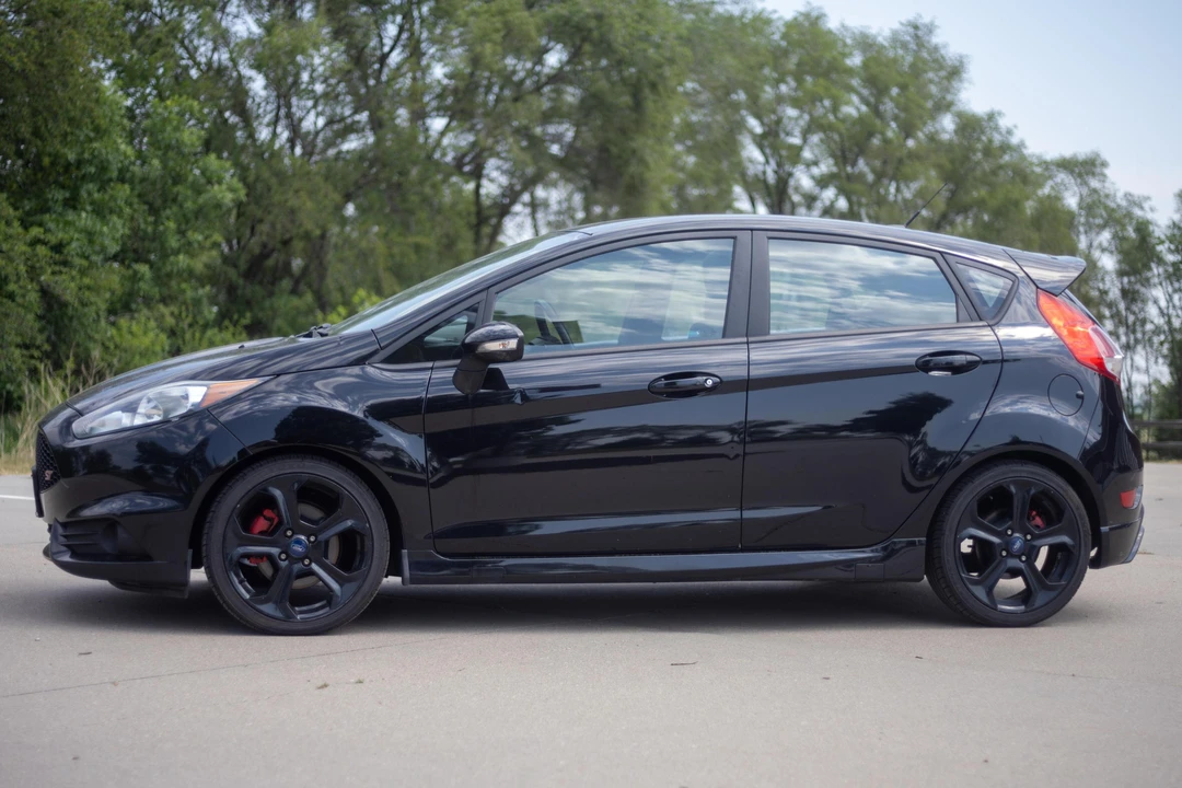 2016 Ford Fiesta - Image 3 of 31