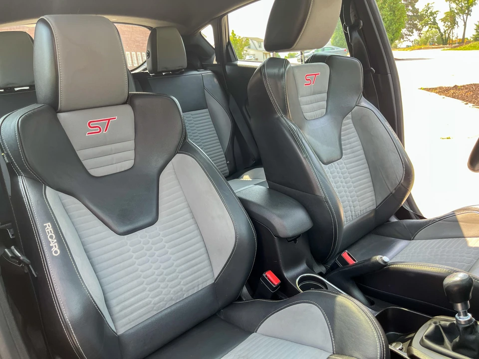 2016 Ford Fiesta - Image 30 of 31