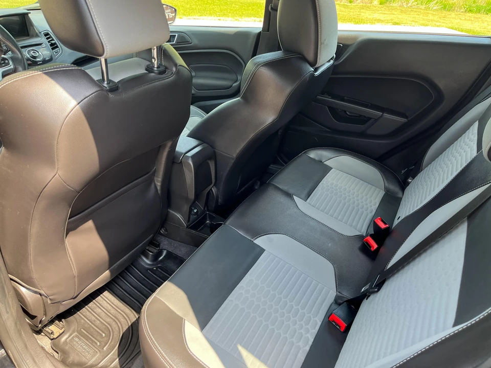2016 Ford Fiesta - Image 31 of 31