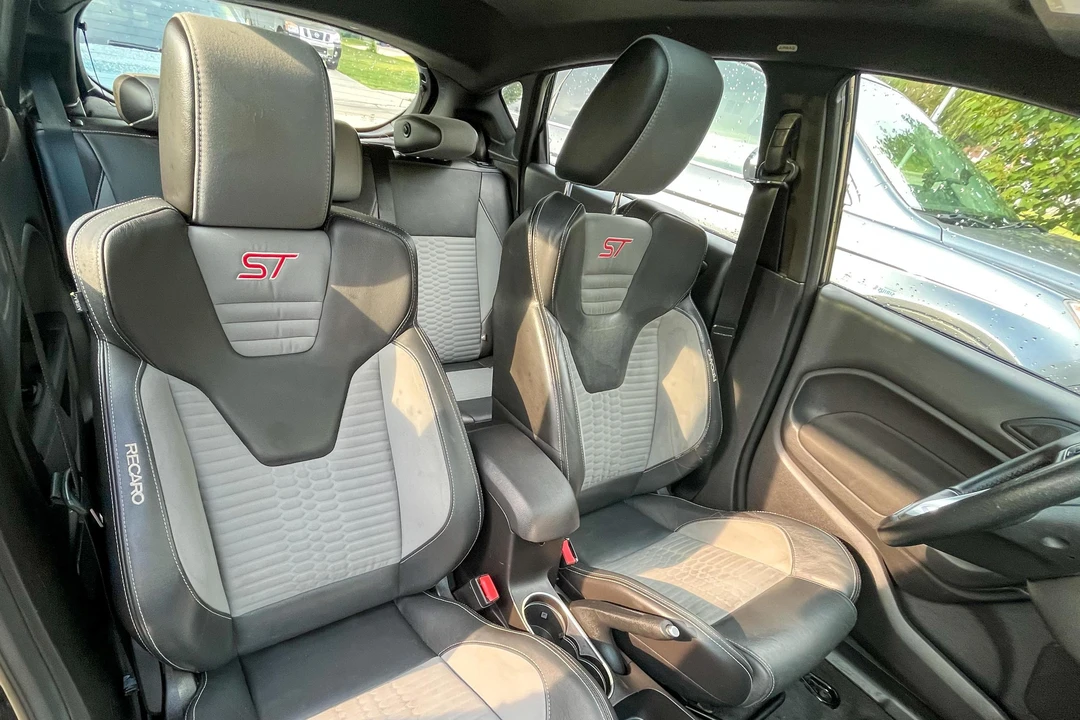 2016 Ford Fiesta - Image 24 of 31