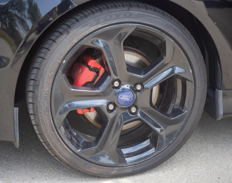 2016 Ford Fiesta - Image 19 of 31