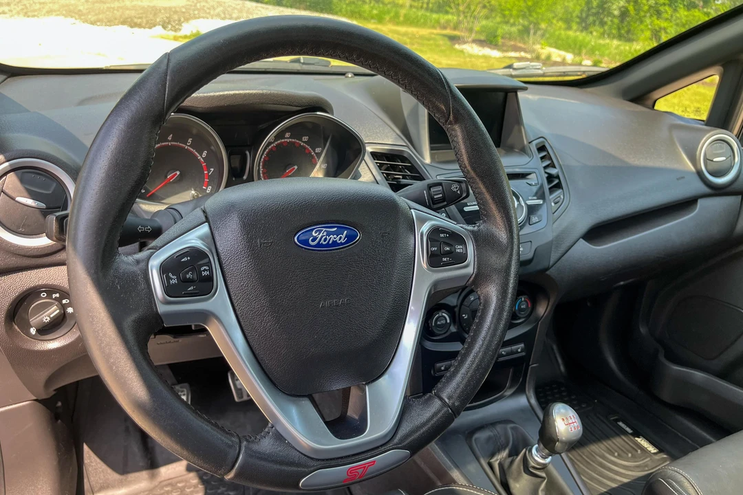 2016 Ford Fiesta - Image 23 of 31