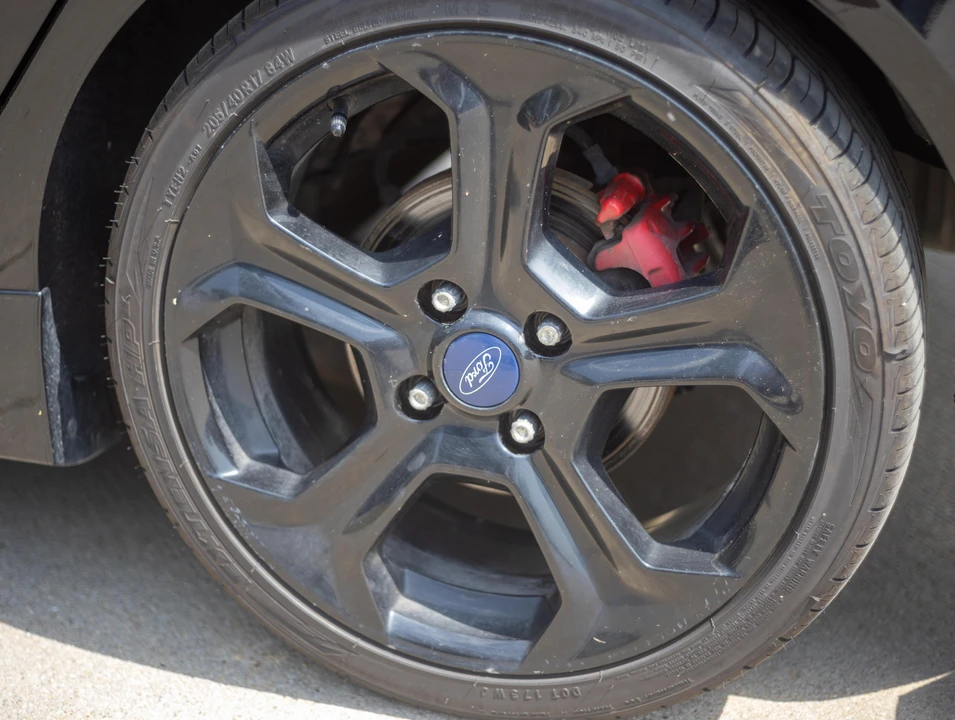 2016 Ford Fiesta - Image 21 of 31