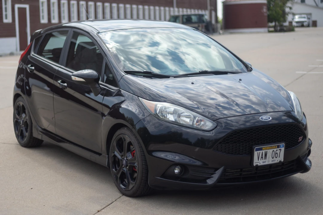2016 Ford Fiesta - Image 18 of 31