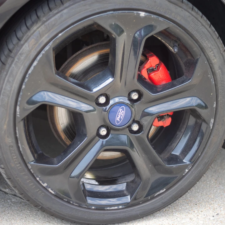 2016 Ford Fiesta - Image 20 of 31
