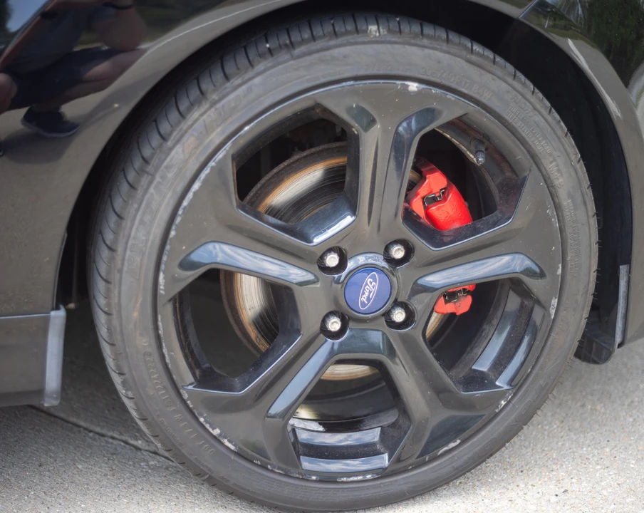 2016 Ford Fiesta - Image 22 of 31