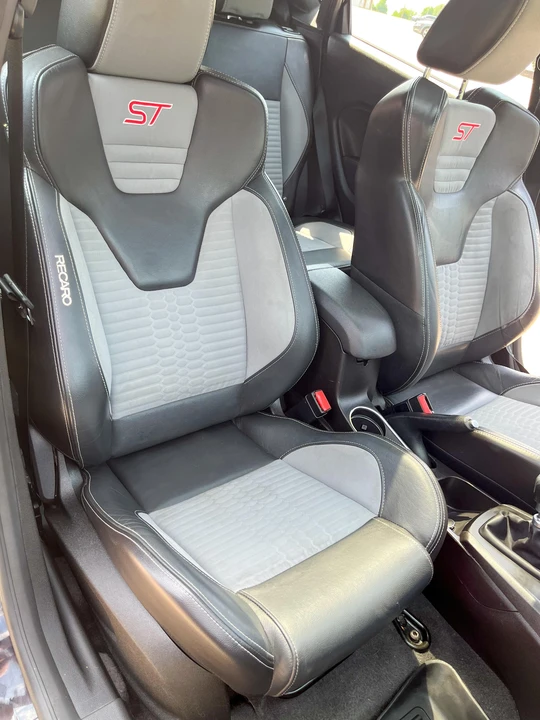 2016 Ford Fiesta - Image 29 of 31