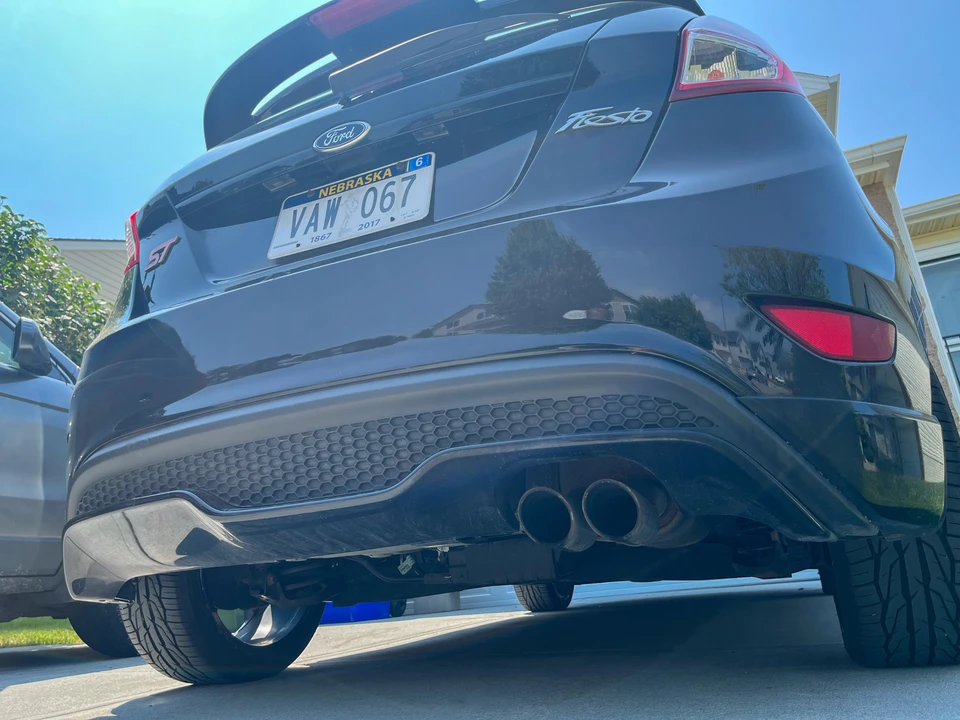 2016 Ford Fiesta - Image 13 of 31