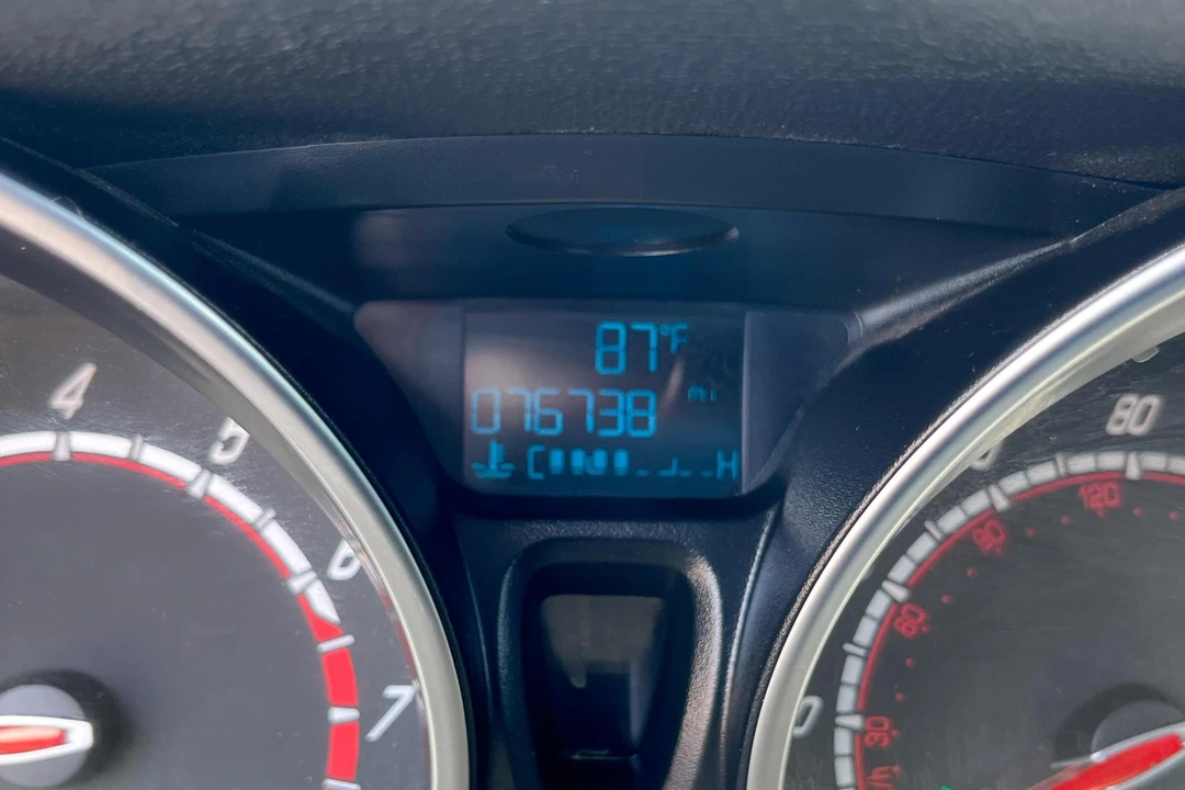 2016 Ford Fiesta - Image 26 of 31