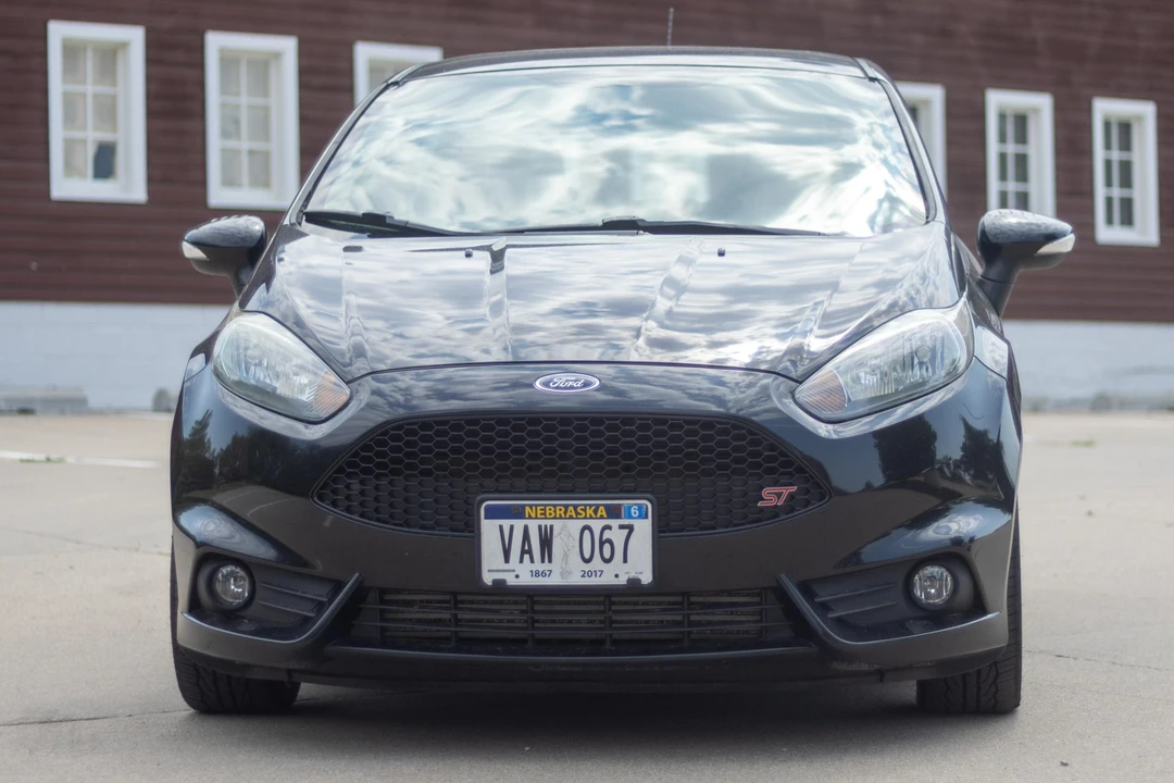 2016 Ford Fiesta - Image 2 of 31