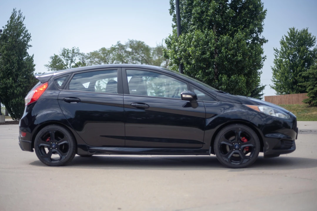 2016 Ford Fiesta - Image 16 of 31