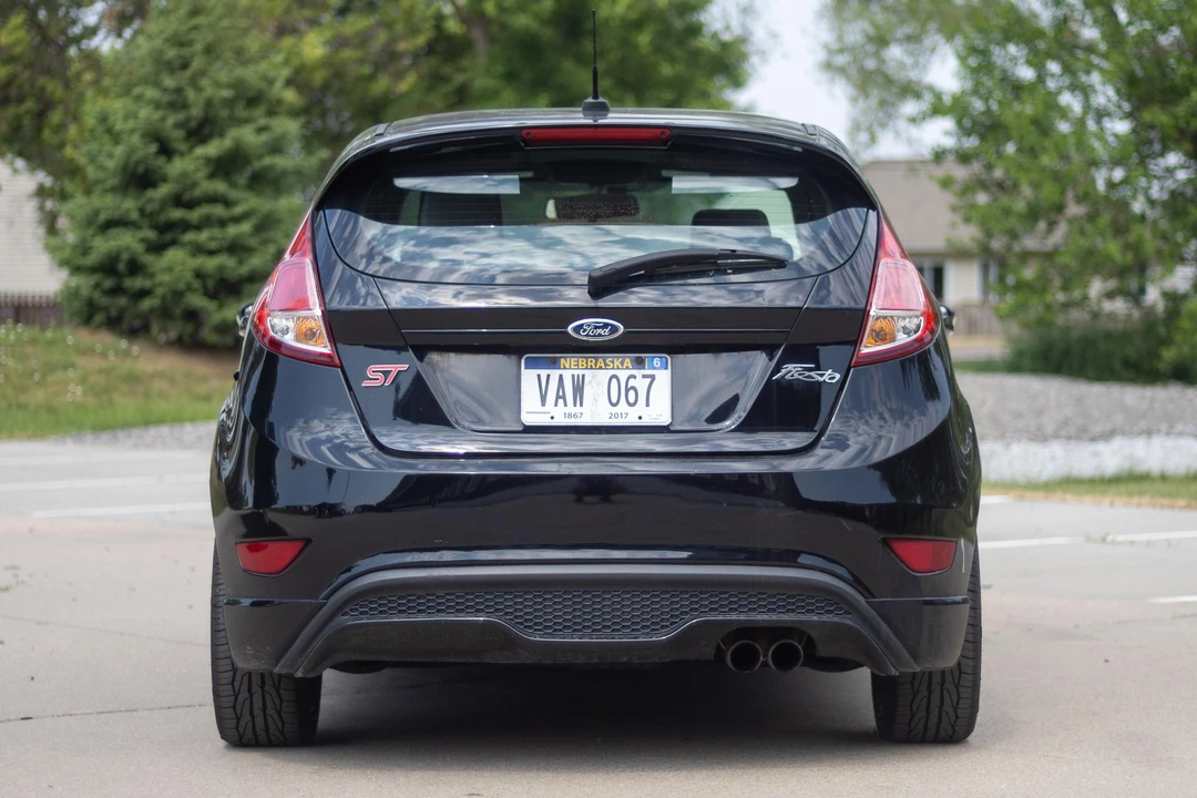 2016 Ford Fiesta - Image 5 of 31