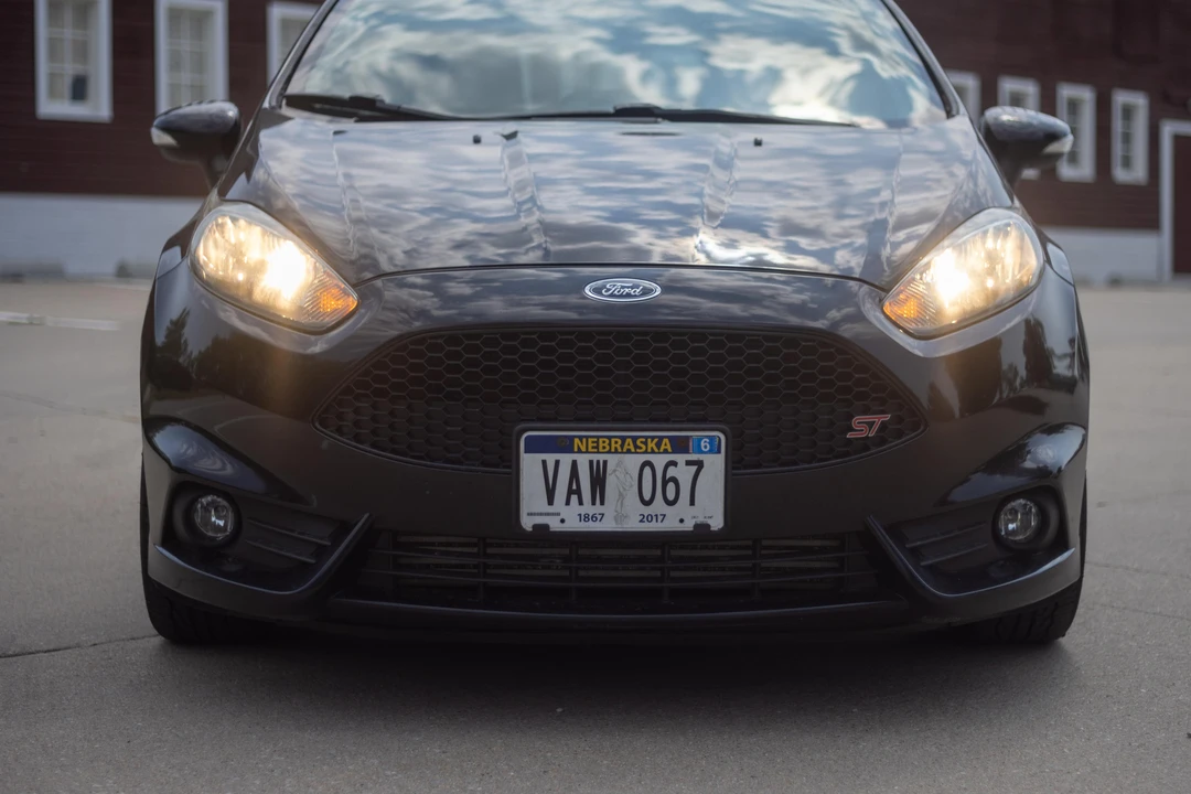 2016 Ford Fiesta - Image 6 of 31